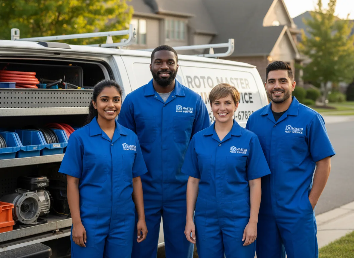 Sump Pump Installation company in Loganton, PA